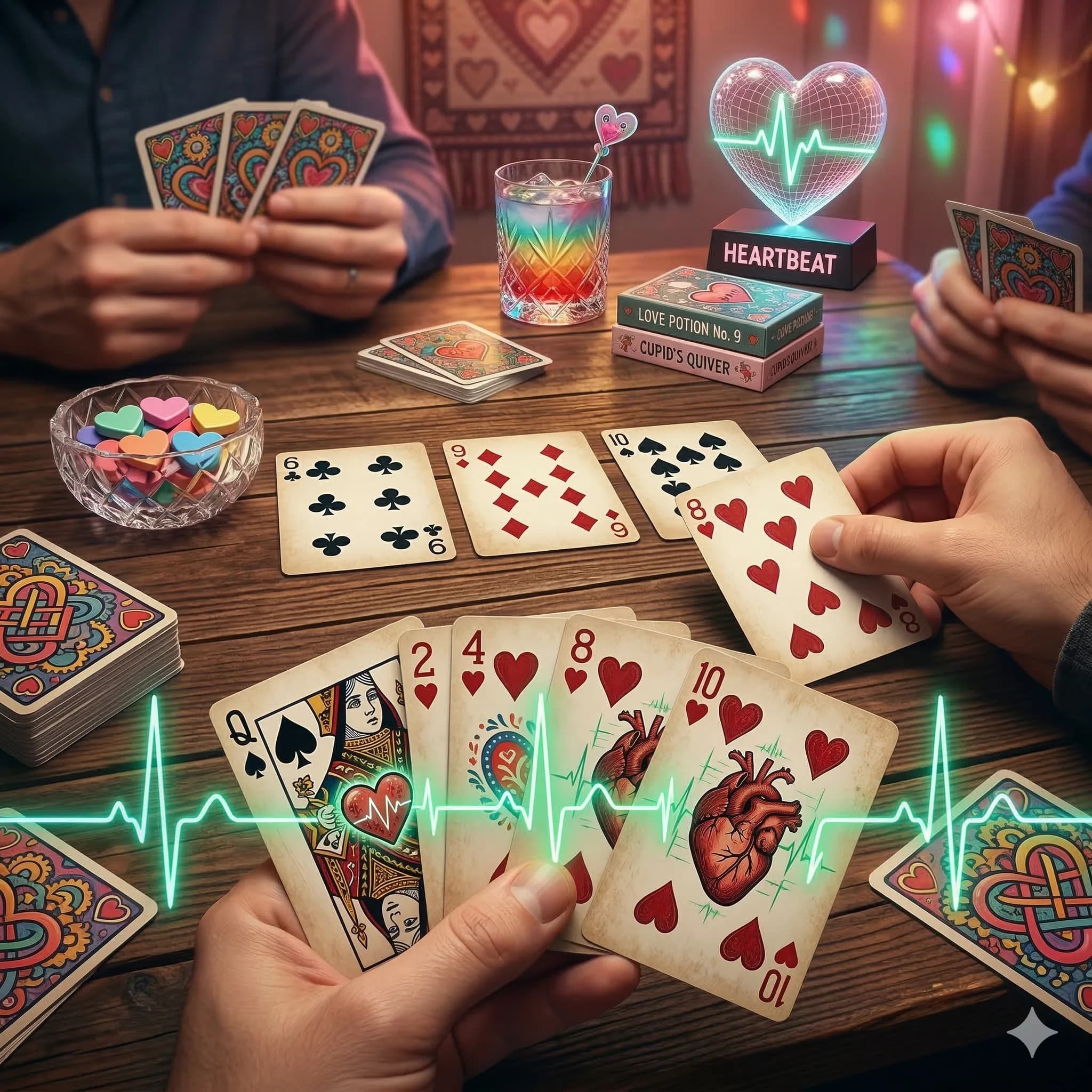 Heartbeat