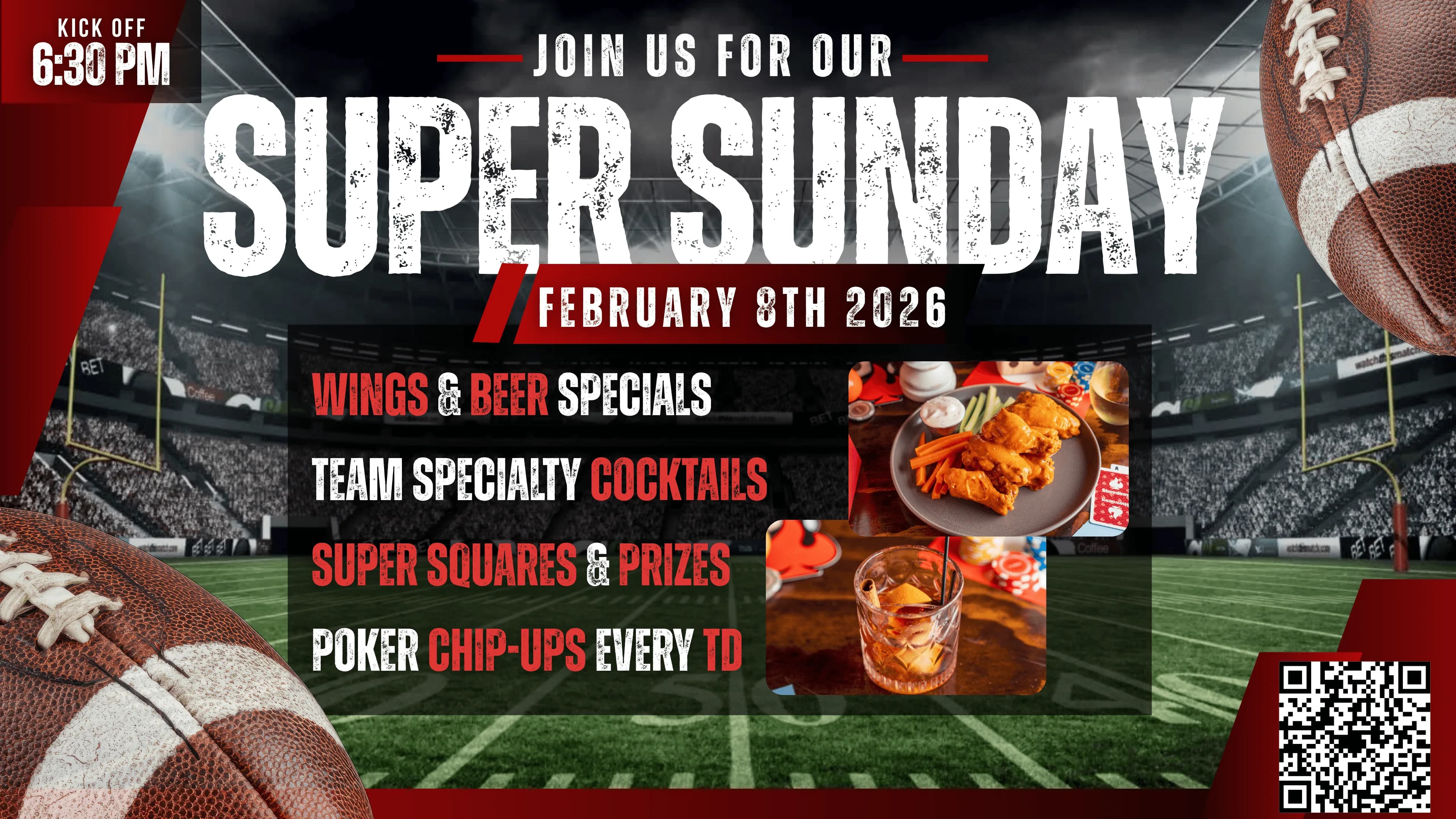 Super Sunday
